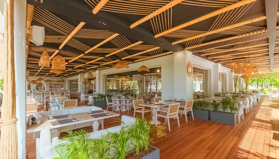 هتل رکسوس پرمیوم گوچک مارماریس